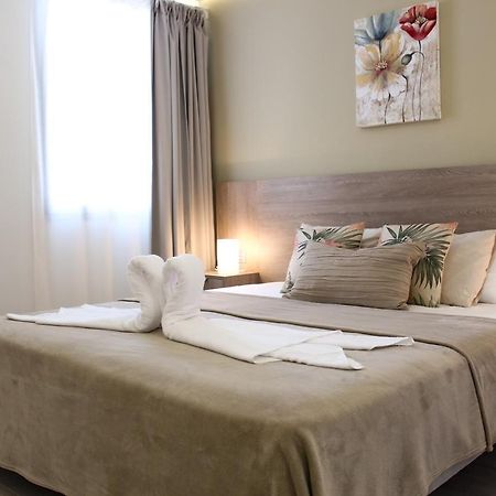 Ocean Garden Suite 612 Costa Adeje  Esterno foto