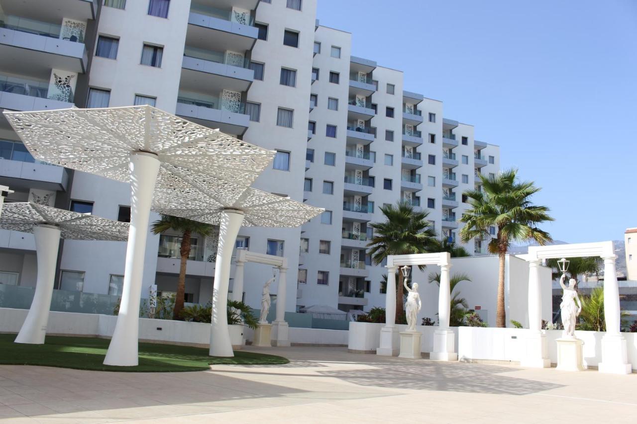 Ocean Garden Suite 612 Costa Adeje  Esterno foto