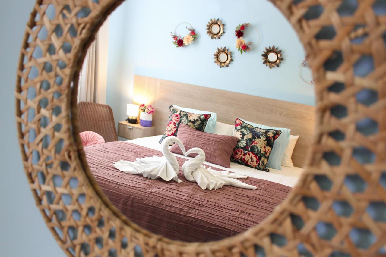 Ocean Garden Suite 612 Costa Adeje  Esterno foto