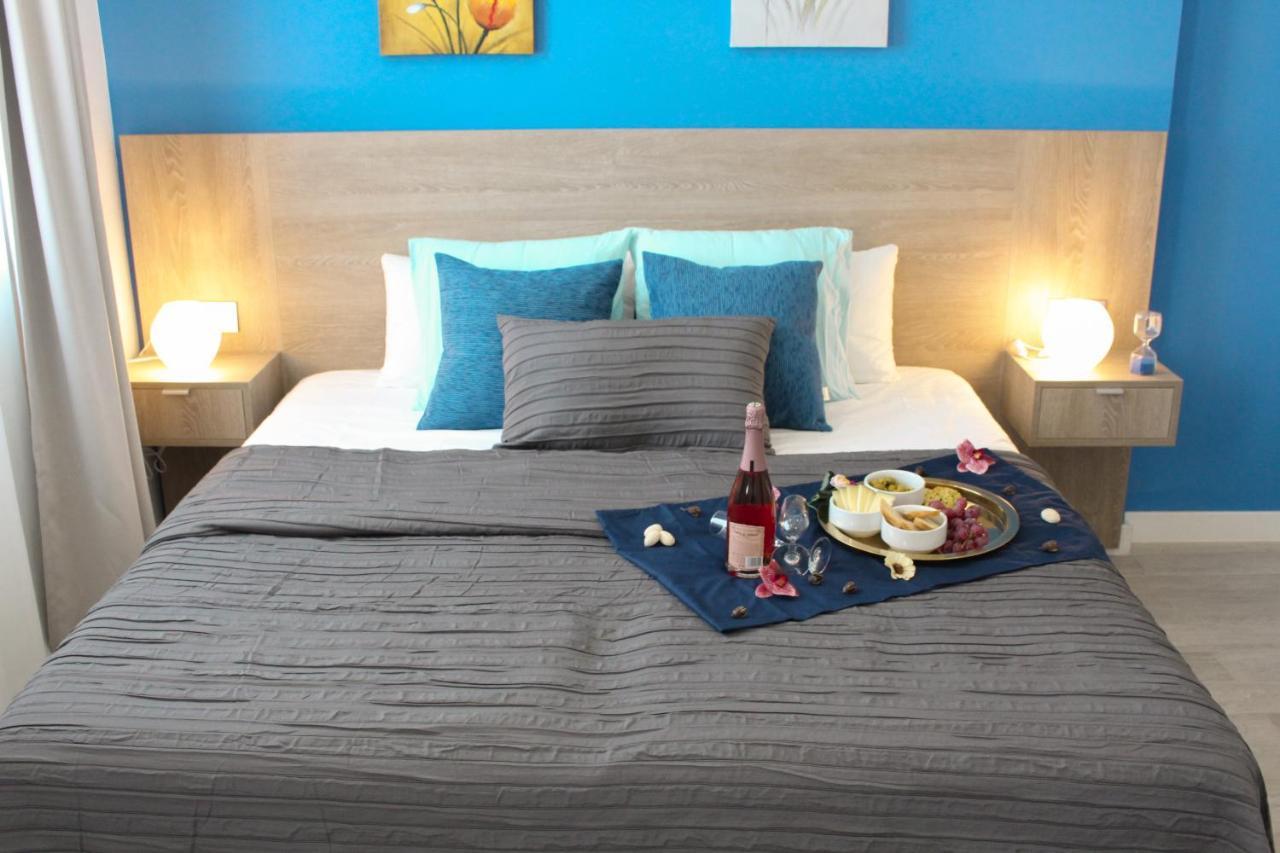 Ocean Garden Suite 612 Costa Adeje  Esterno foto