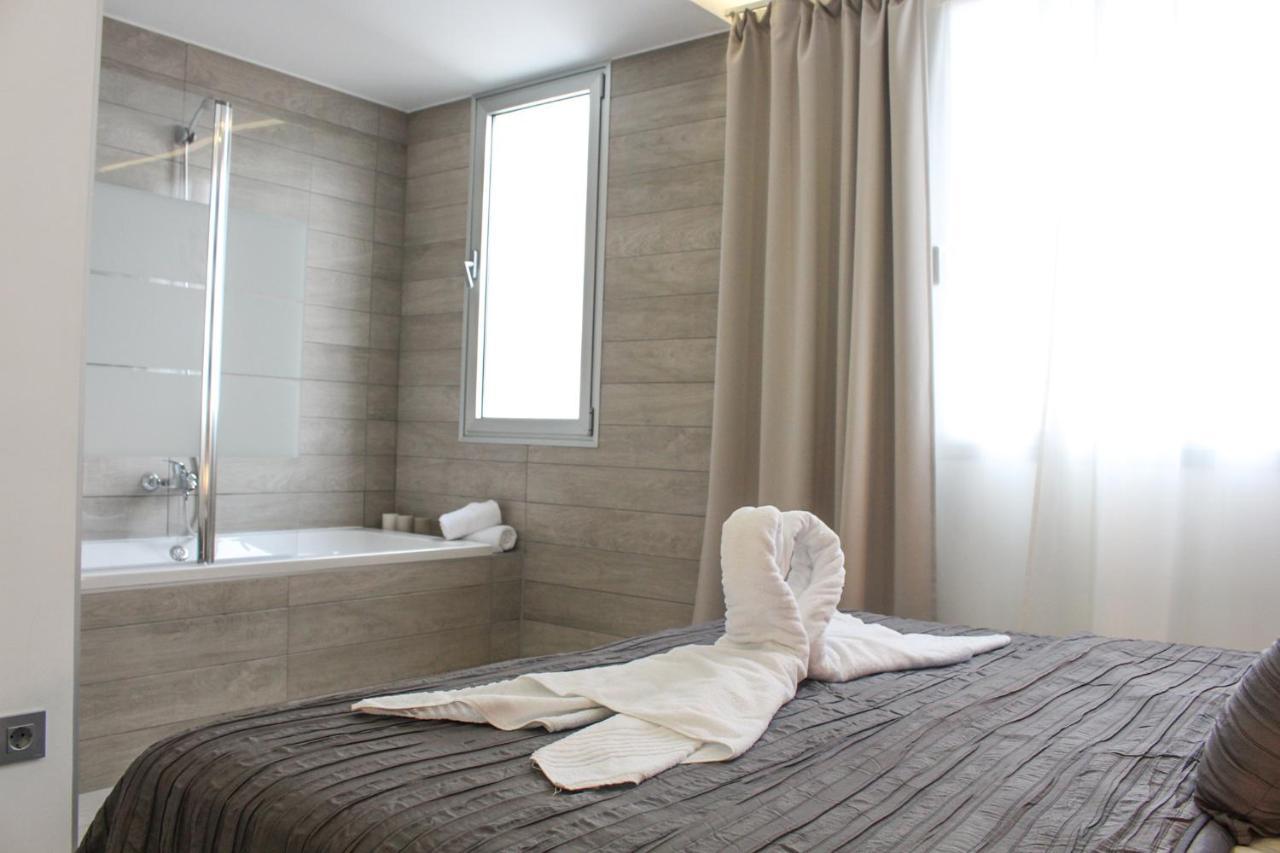 Ocean Garden Suite 612 Costa Adeje  Esterno foto