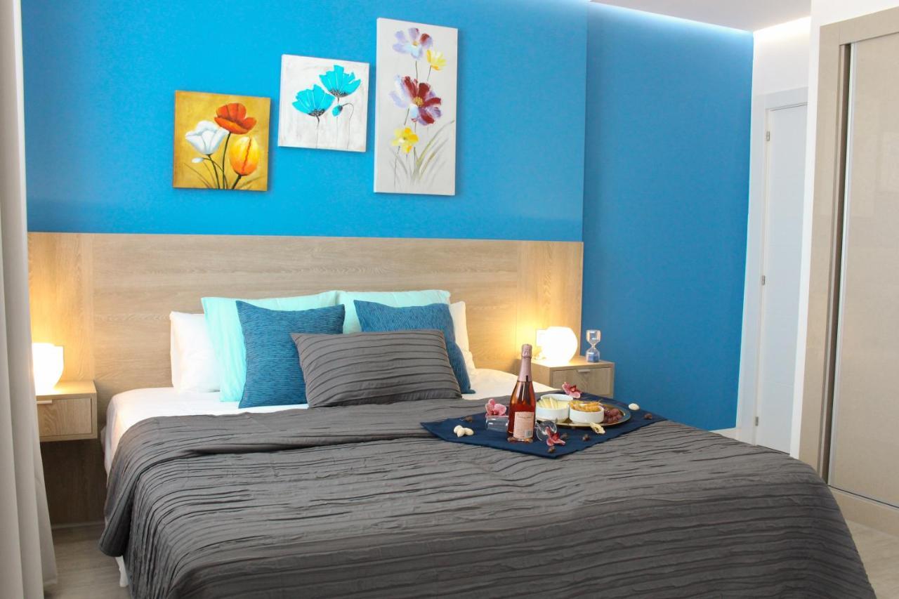 Ocean Garden Suite 612 Costa Adeje  Esterno foto